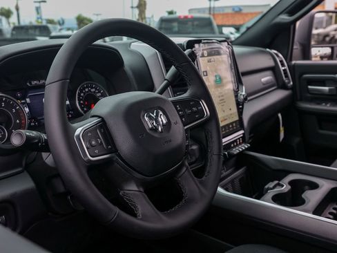 New 2026 RAM 2500 Big Horn image 14