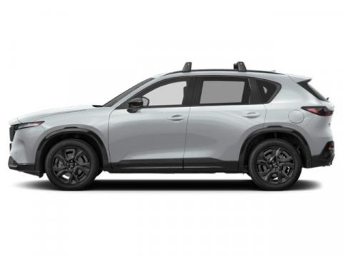 New 2026 MAZDA CX-5 2.5 S w/ Premium Plus Package AWD/4WD image 6