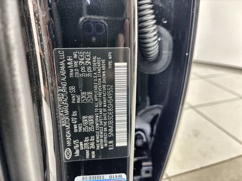 Certified 2025 Hyundai Tucson SEL FWD image 26