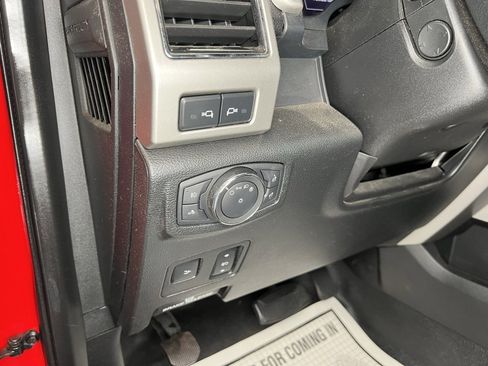 Used 2019 Ford F350 Lariat w/ Lariat Ultimate Package image 14