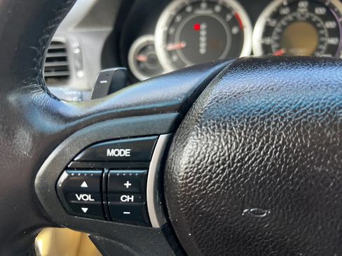 Used 2009 Acura TSX Sedan FWD image 15