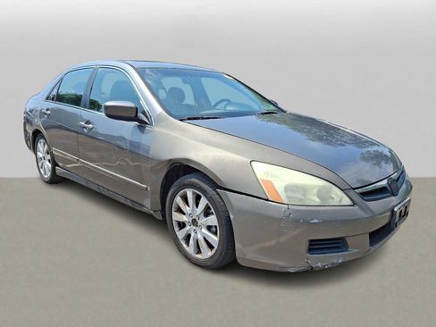 Used 2006 Honda Accord EX-L image 2