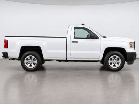 Used 2018 GMC Sierra 1500 2WD Regular Cab image 6