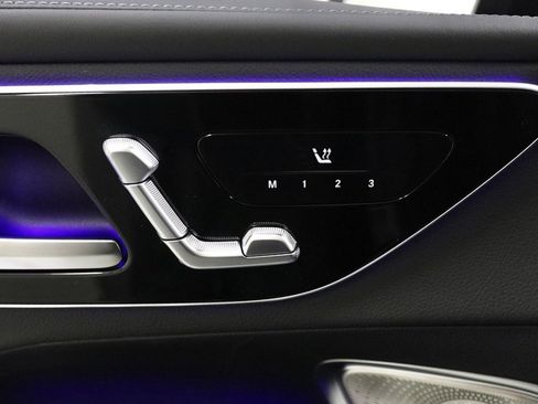 New 2025 Mercedes-Benz GLC 300 4MATIC image 21