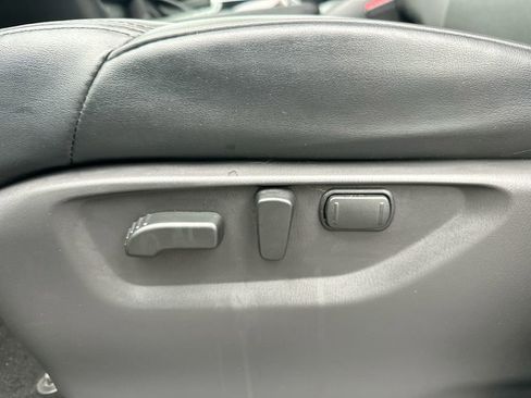 Used 2024 Nissan Armada SV w/ Cargo Package image 22