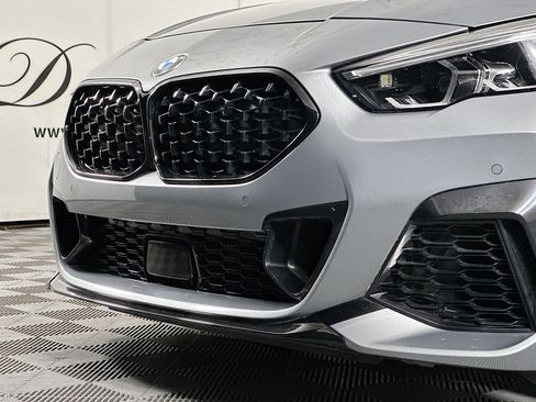 Used 2023 BMW M235i xDrive Gran Coupe w/ Premium Package AWD/4WD image 34