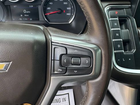Used 2022 Chevrolet Tahoe LS AWD/4WD image 19
