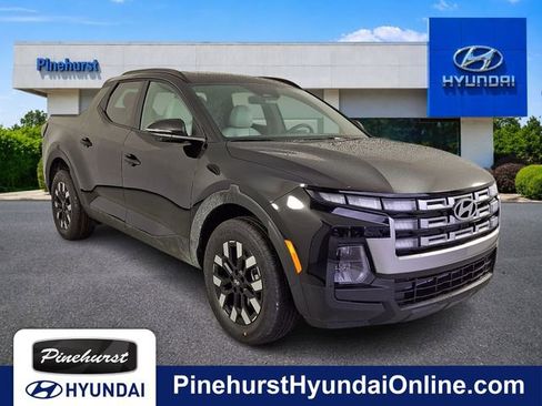 New 2026 Hyundai Santa Cruz SEL FWD image 1