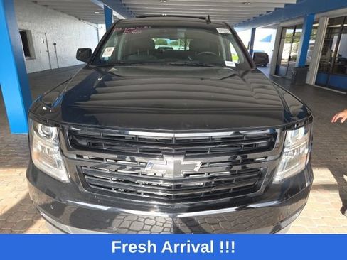 Used 2019 Chevrolet Tahoe LT RWD image 2