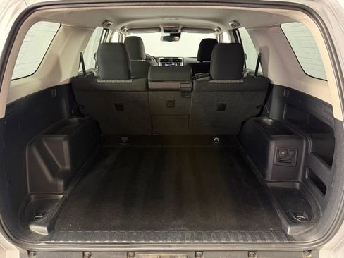 Used 2024 Toyota 4Runner SR5 image 25