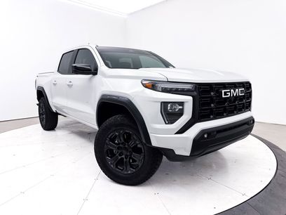 Used 2024 GMC Canyon Elevation w/ Elevation Premium Package