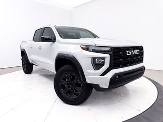 Used 2024 GMC Canyon Elevation w/ Elevation Premium Package video 1