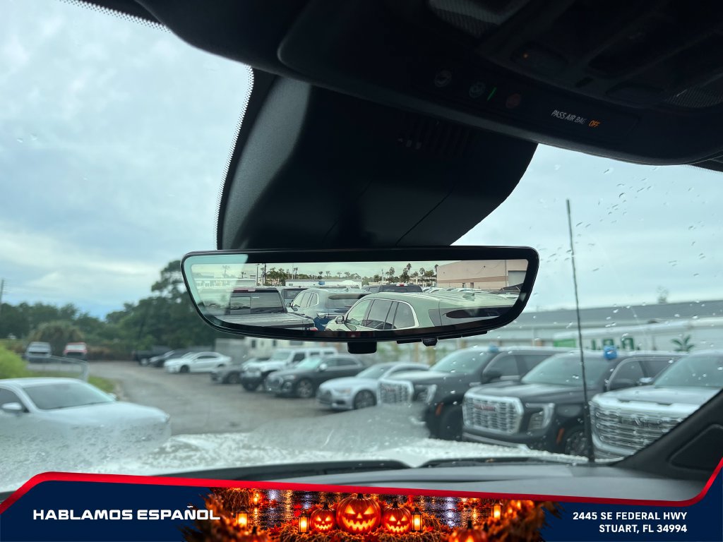 New 2026 GMC Sierra 2500 AT4X AWD/4WD image 33