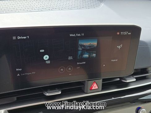 New 2026 Kia Carnival SX Prestige image 17