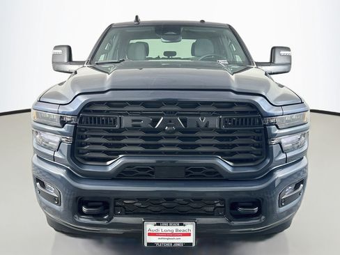 Used 2026 RAM 2500 Big Horn AWD/4WD image 2
