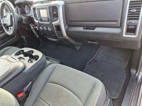 Used 2024 RAM 1500 Warlock RWD image 20
