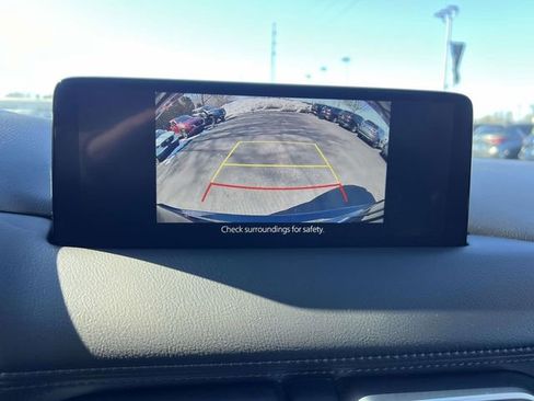 Certified 2024 MAZDA CX-5 AWD 2.5 S w/ Premium Plus Pkg image 24