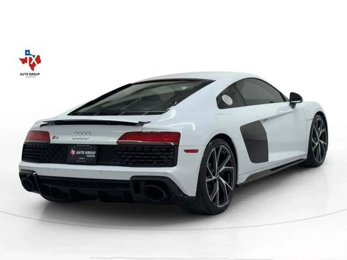 Used 2022 Audi R8 V10 performance image 7