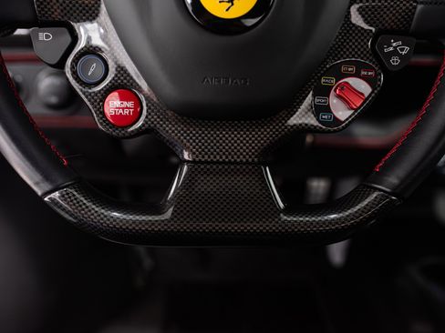 Used 2015 Ferrari 458 Speciale Coupe image 31