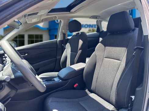 Used 2024 Honda Accord EX image 14