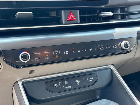 Used 2025 Kia Carnival FWD image 16