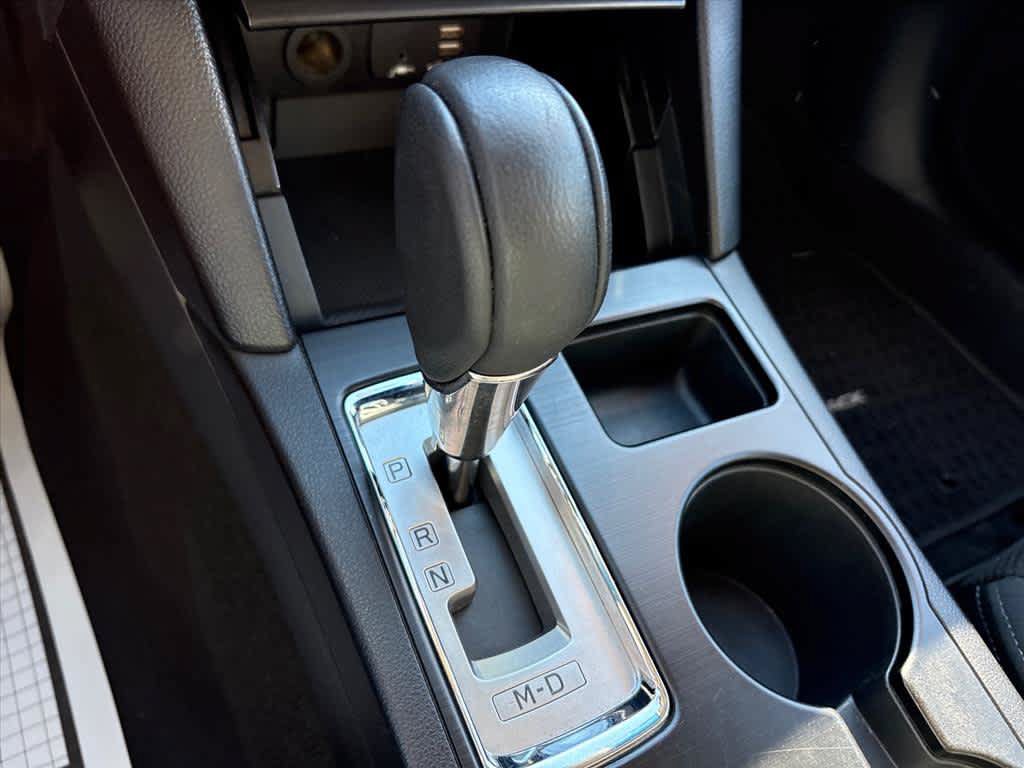 Used 2019 Subaru Outback 2.5i Premium AWD/4WD image 17