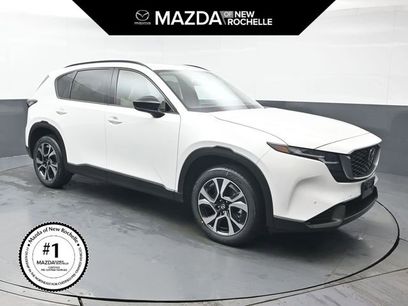 New 2026 MAZDA CX-5 Preferred