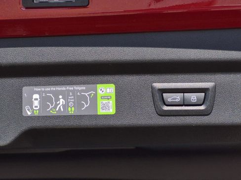 New 2026 BMW X2 xDrive28i w/ Convenience Package image 9