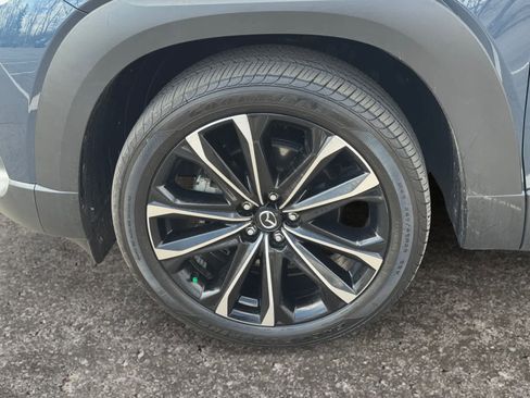 Used 2024 MAZDA CX-50 2.5 Turbo w/ Cargo Package image 15