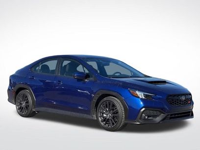 New 2025 Subaru WRX Premium