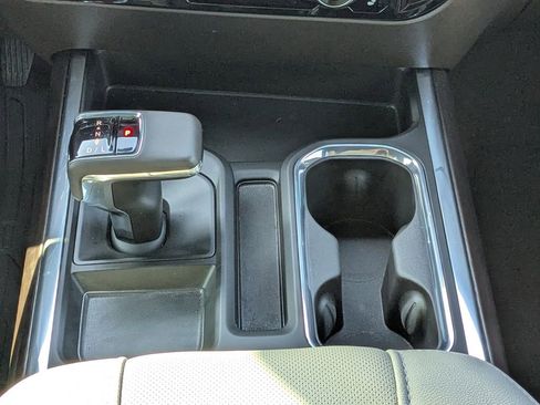 Used 2024 GMC Sierra 1500 SLT w/ SLT Premium Package image 21