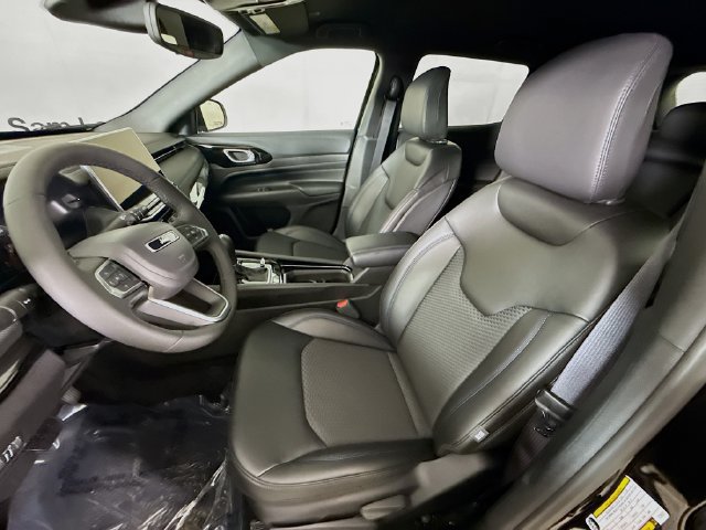 New 2026 Jeep Compass Latitude AWD/4WD image 20