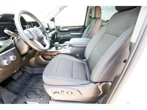 Used 2026 GMC Sierra 1500 Elevation AWD/4WD image 11