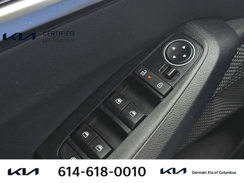 Certified 2024 Kia Seltos S AWD/4WD image 25