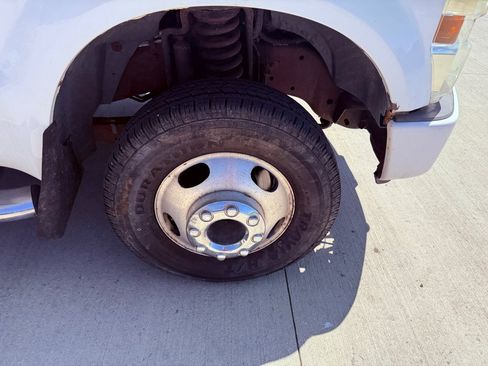 Used 2008 Ford F350 XL AWD/4WD image 35