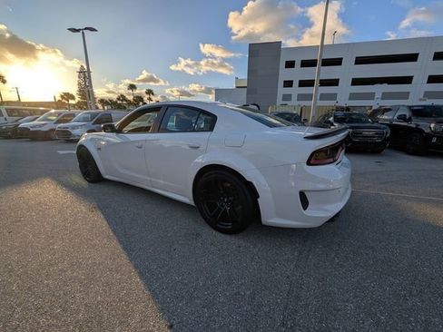 Used 2023 Dodge Charger Scat Pack image 10