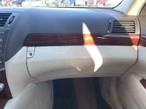 Used 2012 Lexus LS 460 image 16