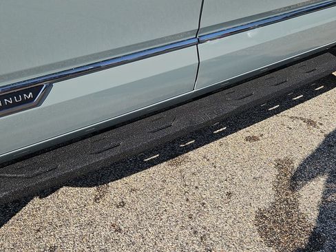 New 2026 Toyota Tundra Platinum AWD/4WD image 8