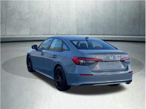 Used 2015 Honda CR-V EX-L image 7