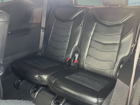 Used 2020 Cadillac XT6 Sport w/ Platinum Package image 20