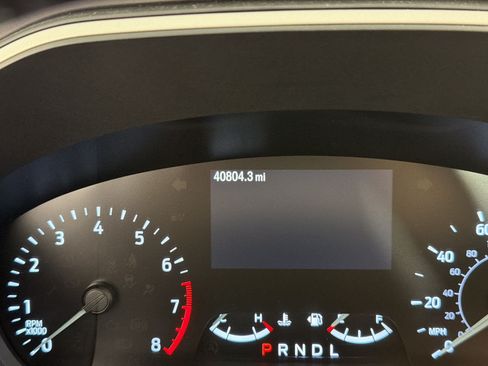 Used 2021 Ford Escape SE w/ SE Sport Appearance Package AWD/4WD image 23