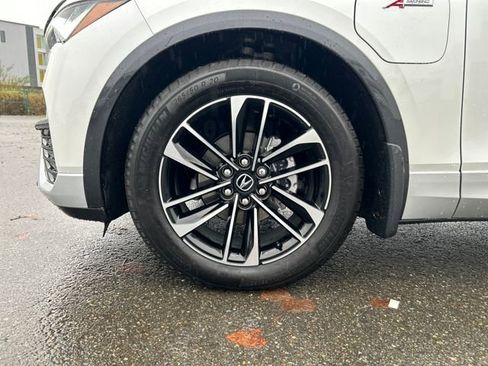 Used 2024 Acura ZDX A-Spec image 32