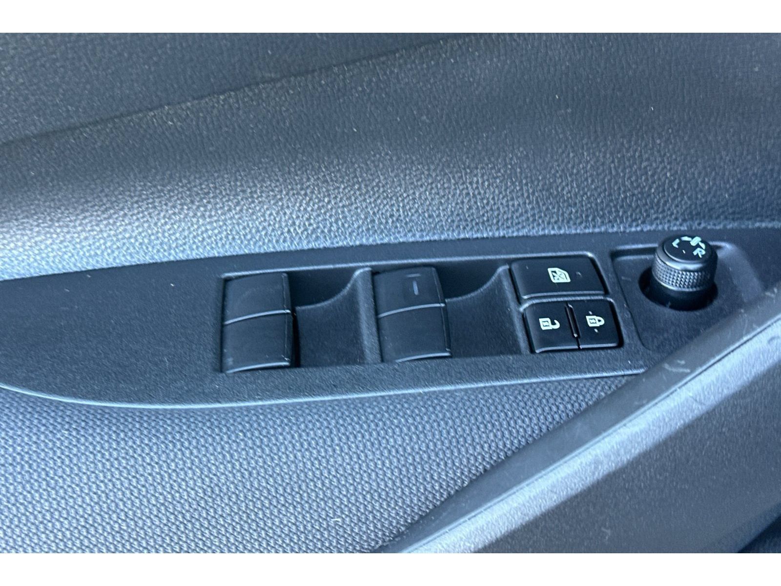 Certified 2025 Toyota Corolla LE FWD image 12