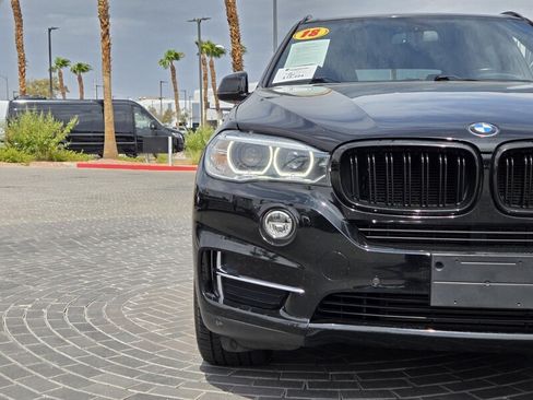 Used 2018 BMW X5 xDrive35i AWD/4WD image 10