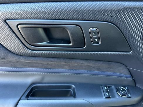 New 2025 Ford Mustang Dark Horse w/ Dark Horse Handlin Package RWD image 11