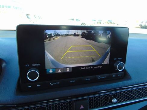 Certified 2024 Honda Civic Sport image 13