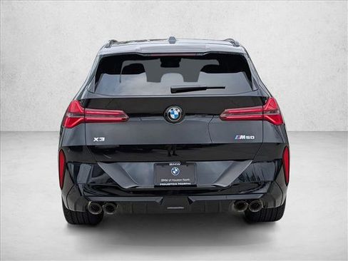 New 2026 BMW X3 M50 w/ Premium Package image 7