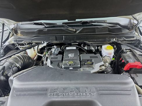 Used 2022 RAM 3500 Tradesman AWD/4WD image 28