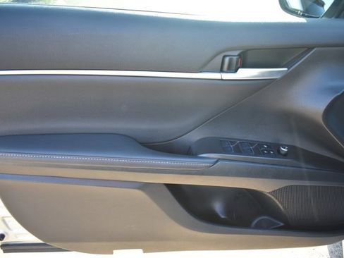 Used 2024 Toyota Camry XSE image 11