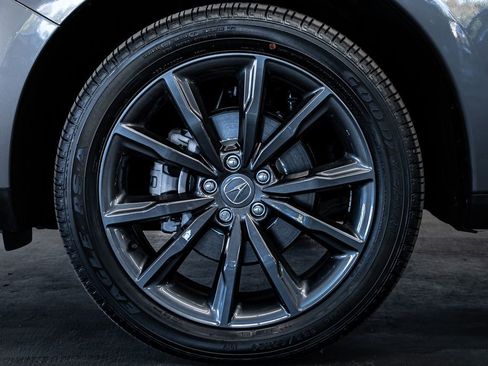 New 2025 Acura RDX A-Spec image 18